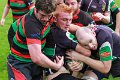Monaghan 1st XV V. Holywood. October 5th 2013 (9)